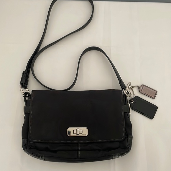 Coach Handbags - Coach handbag